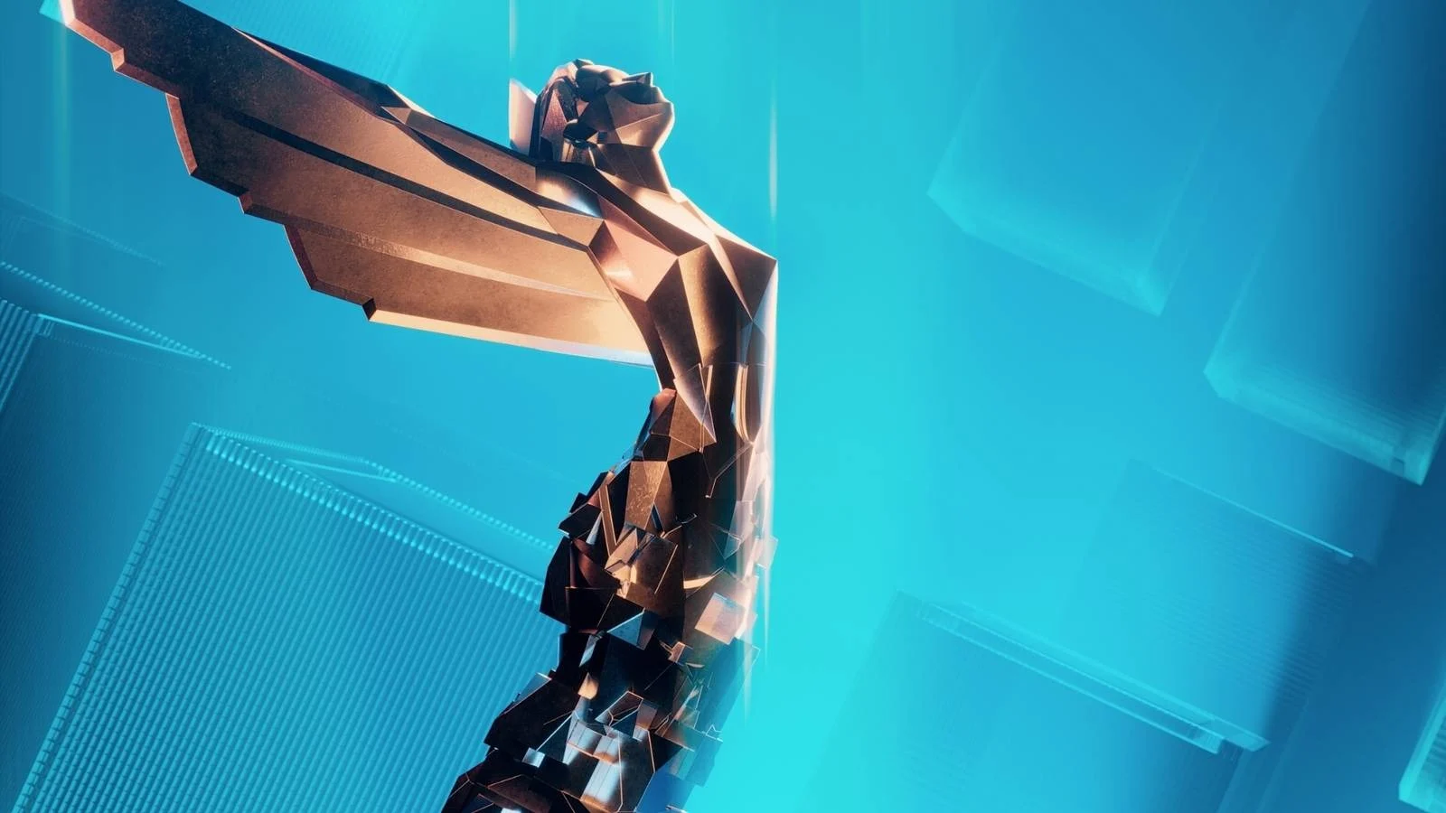 Indicados The Game Awards 2025