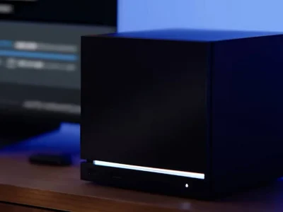 Steam Machine: novo console da Valve promete desempenho de PC de médio porte