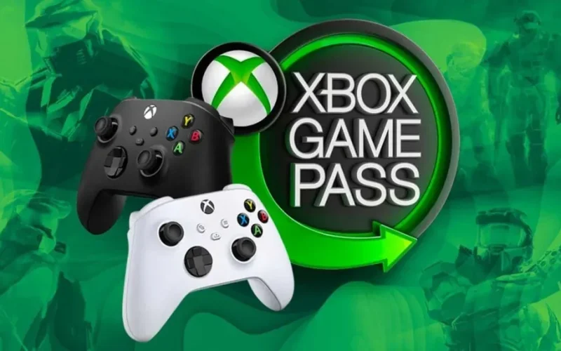 Xbox Game Pass Ultimate