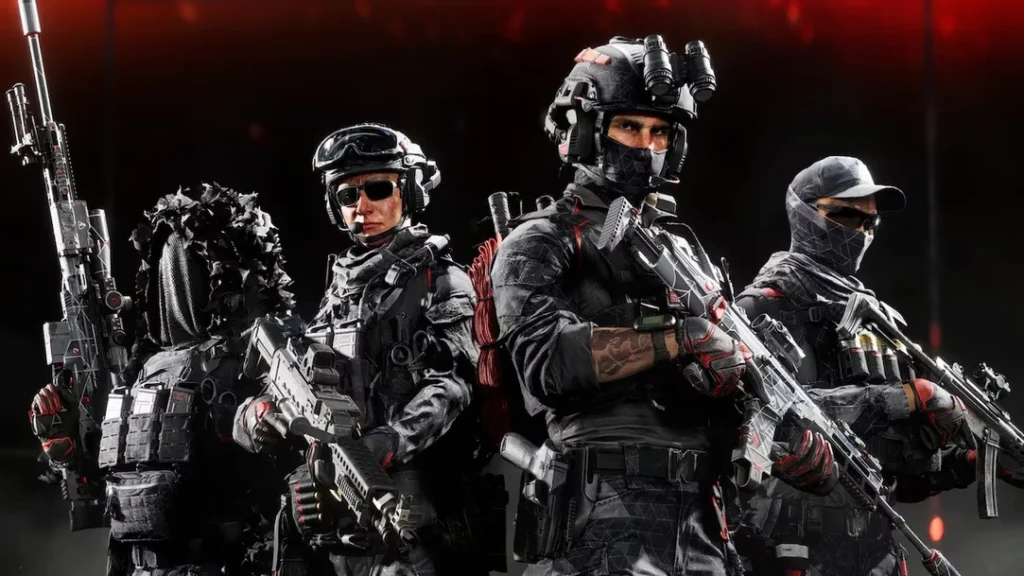 Battlefield 6 e IA: 3 indícios levantam suspeitas sobre cosméticos no jogo