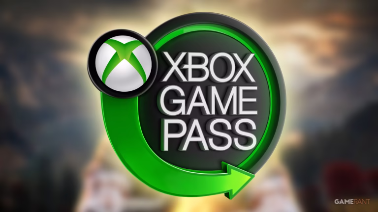 Lançamentos do Xbox Game Pass 2025
