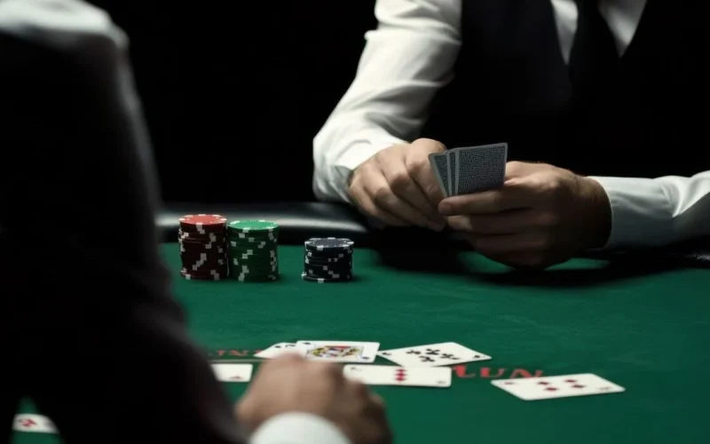 O crescimento do torneio de poker online e o novo perfil dos participantes