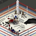 Project Zomboid Build 42