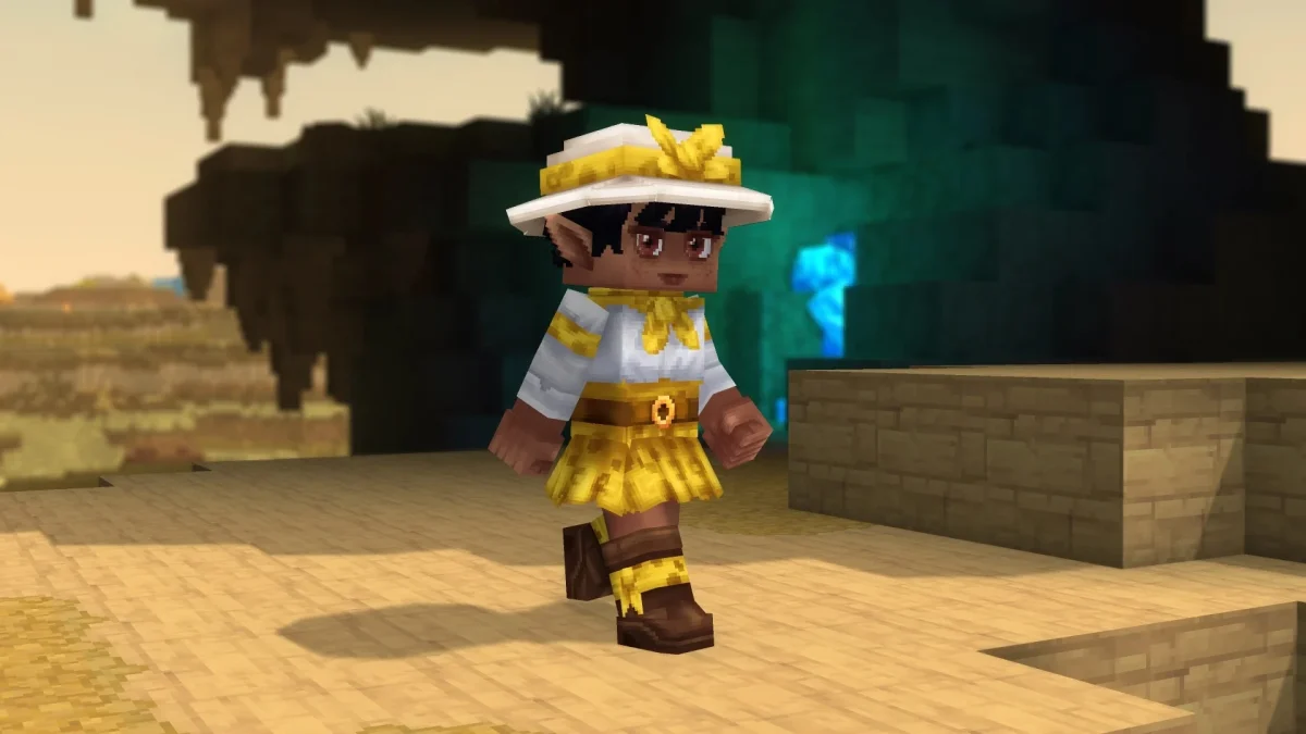 Pré-venda de Hytale: Detalhes dos 3 Pacotes e Requisitos de PC Pré-venda de Hytale: Detalhes dos 3 Pacotes e Requisitos de PC