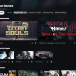 Steam Game Idler