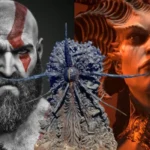 Teaser Misterioso The Game Awards