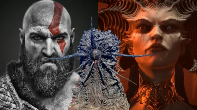 Teaser Misterioso The Game Awards