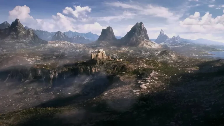 The Elder Scrolls 6