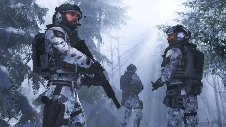 Call of Duty 2027