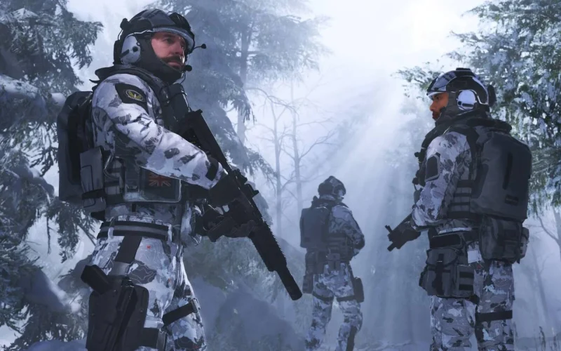 Call of Duty 2027