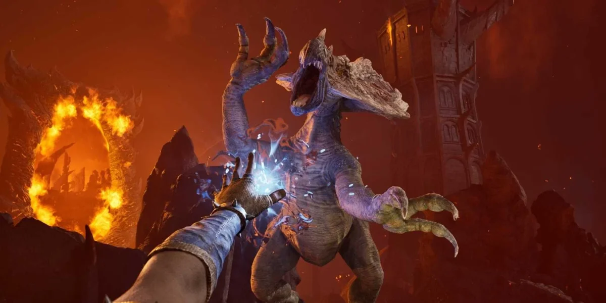 The Elder Scrolls 6