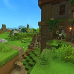 Requisitos de sistema de Hytale: 3 níveis no PC (2025)