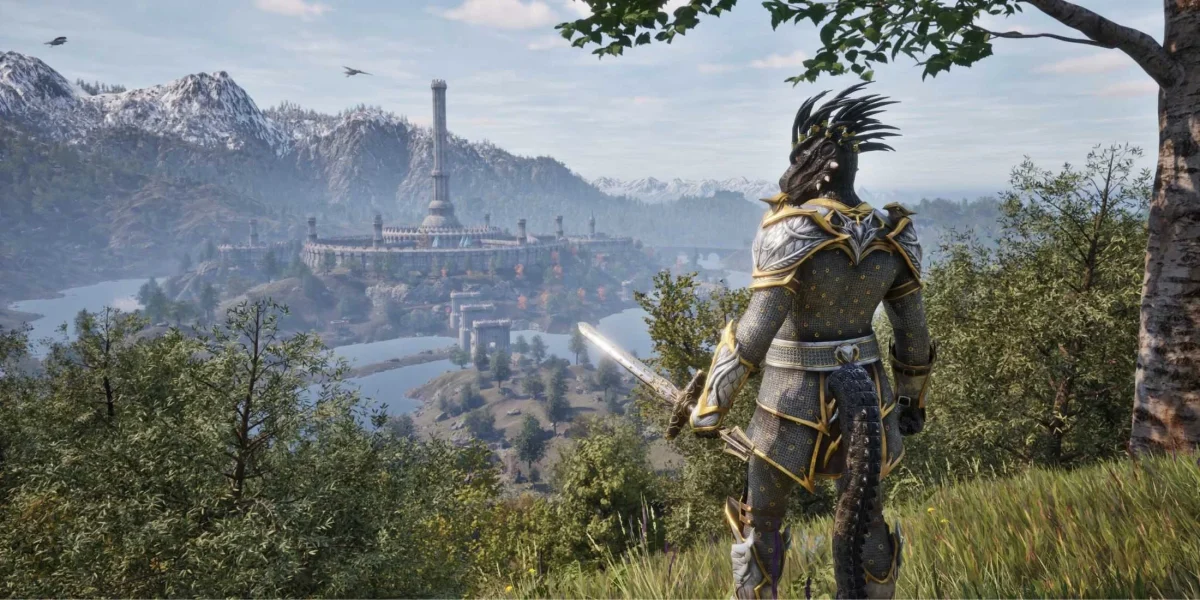 The Elder Scrolls 6