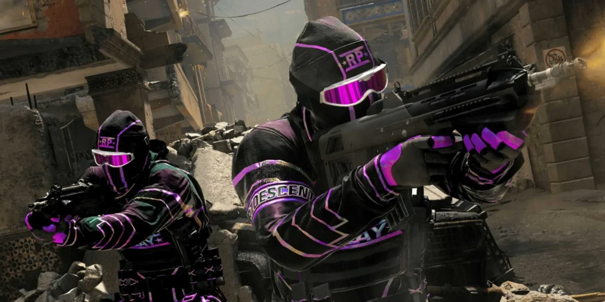 Call of Duty 2027