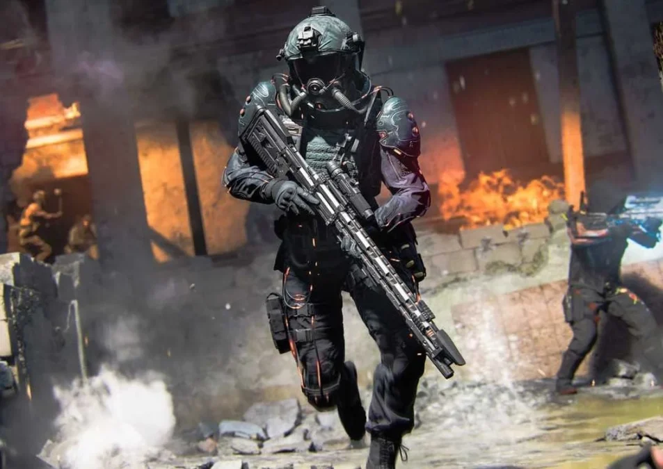 Call of Duty 2027