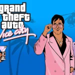 GTA Vice City no navegador