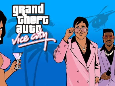 GTA Vice City no navegador: 1 Port Impressionante via Web