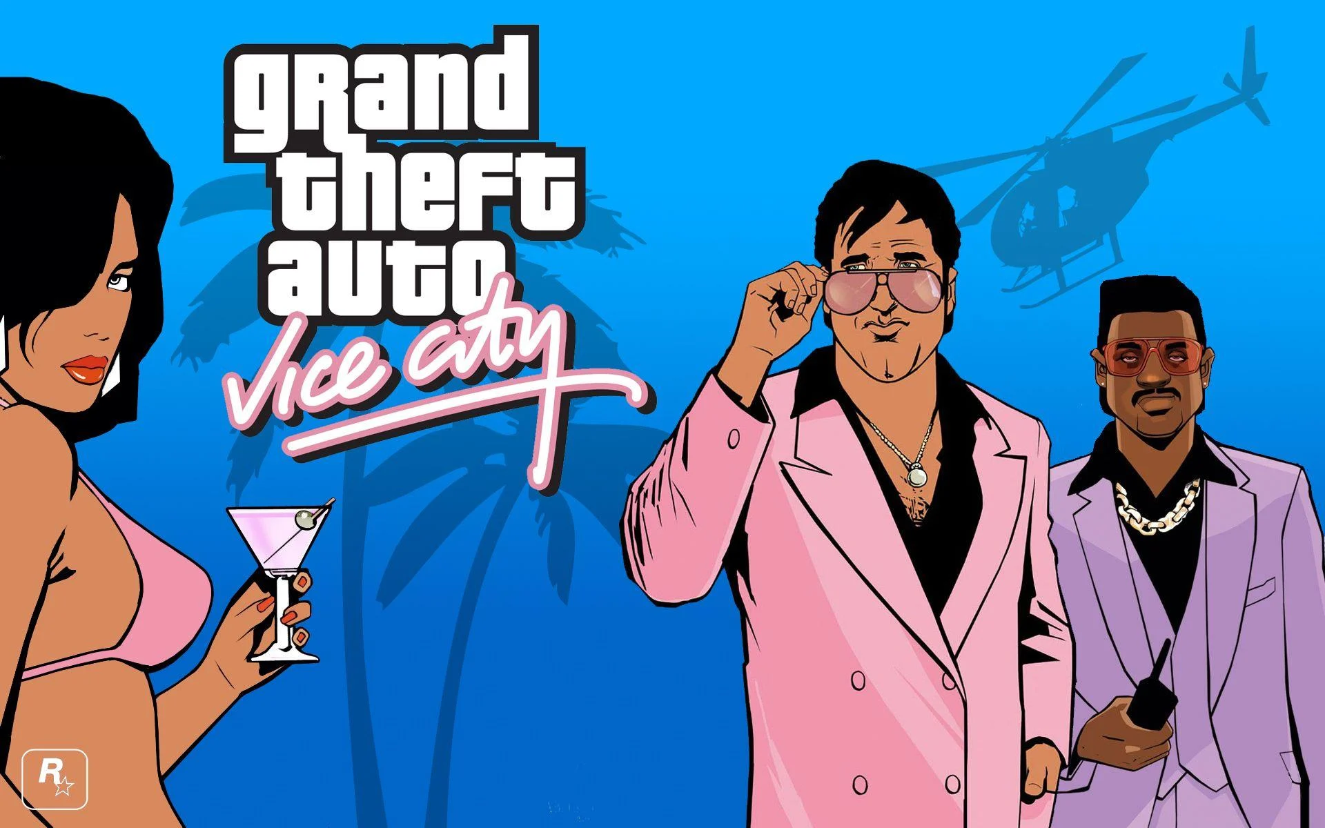 GTA Vice City no navegador
