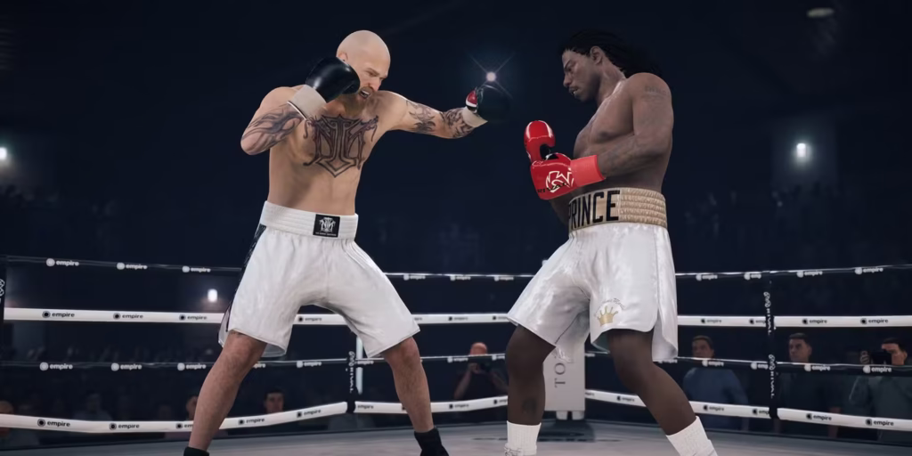 Vazamento PS Plus Essential Fevereiro 2026: 1 Jogo Gratuito Já Teria Sido Revelado 7 Undisputed