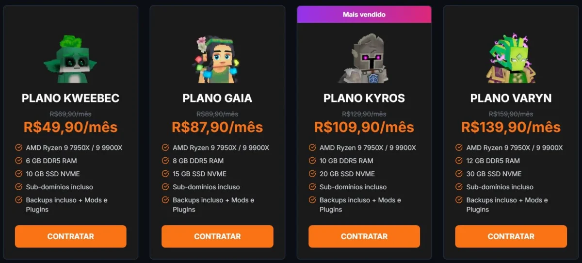 Hytale Travando? Por que o Single Player é Pesado e Solução Hytale Travando