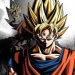 Dragon Ball Xenoverse 3