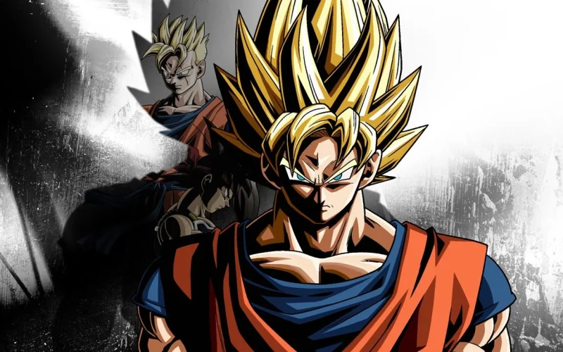 Dragon Ball Xenoverse 3