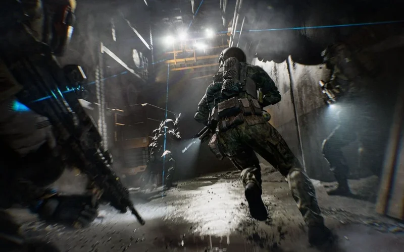 10 Dicas para o evento Anoitecer do Battlefield 6 e como dominar o mapa