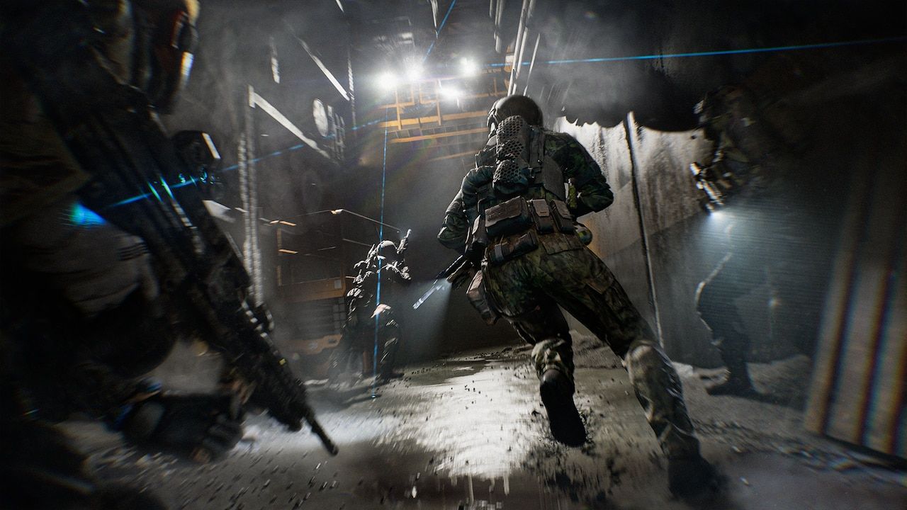 Battlefield 6 evento anoitecer