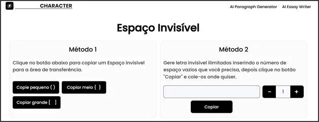 Como Obter Nomes Invisíveis no Free Fire: Um Guia Passo a Passo