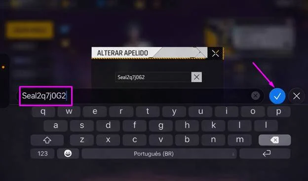 Como Obter Nomes Invisíveis no Free Fire: Um Guia Passo a Passo