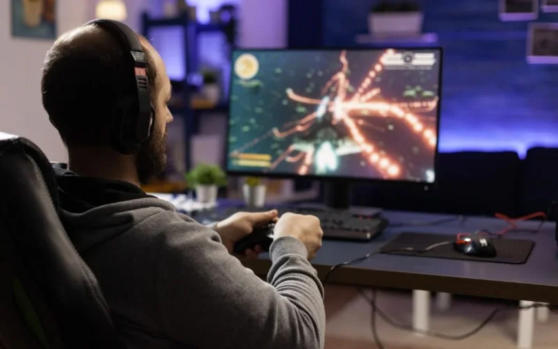 Como tornar seu perfil de jogo anônimo