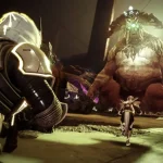 Destiny 2: Monument of Triumph