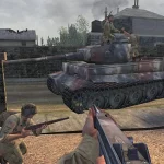 Call of Duty