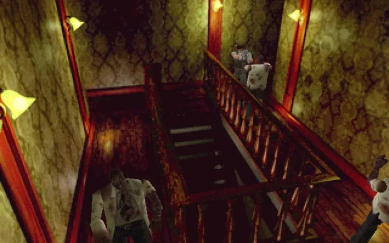 Resident Evil