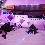 Destiny 2: Monument of Triumph