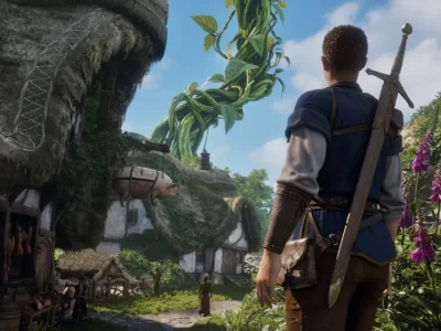 Fable recebe classificação na Coreia do Sul e pode ter novidades no Xbox Games Showcase