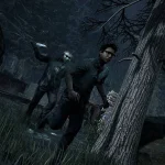 Dead by Daylight: Jason