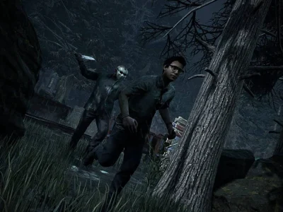Jason Voorhees é oficialmente adicionado a Dead by Daylight em uma atualização especial para o 10º aniversário