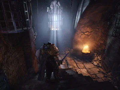 Lords of the Fallen 2: CI Games finaliza acordo com a Epic Games para lançamento no PC