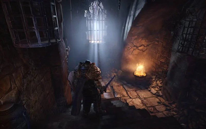 Lords of the Fallen