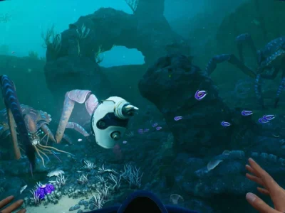 Subnautica 2 ultrapassa 4 milhões de cópias vendidas e registra pico de 467 mil jogadores simultâneos no Steam
