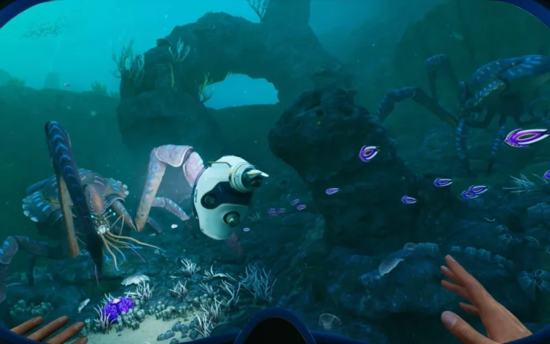 Subnautica 2