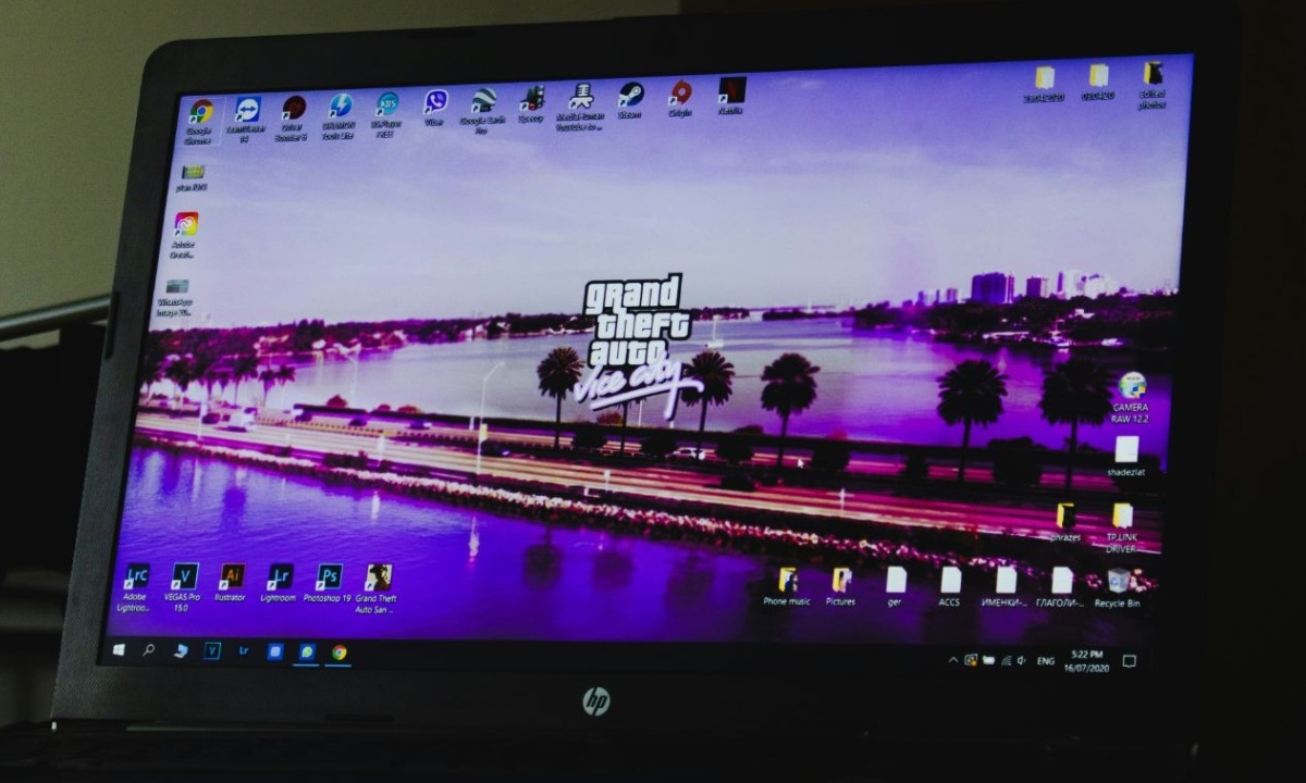 Dos cassinos de GTA aos mini games clássicos: como o "gambling" virou parte icônica dos videogames 1 tela pc gta