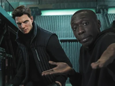 Khaby Lame fará cameo em 007 First Light, novo game de James Bond