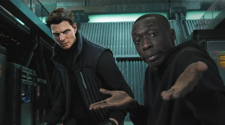 Khaby Lame fará cameo em 007 First Light, novo game de James Bond