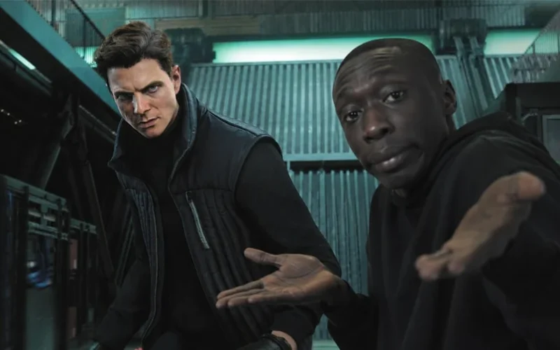 Khaby Lame fará cameo em 007 First Light, novo game de James Bond