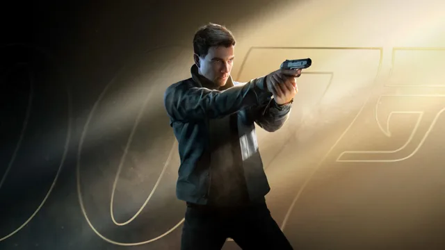 007 First Light ganha trailer de lançamento e promete ação intensa