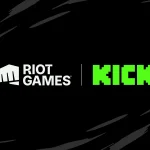 Riot e KICK se juntam para impulsionar transmissões de Esports