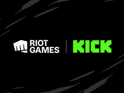 Riot e KICK se juntam para impulsionar transmissões de Esports