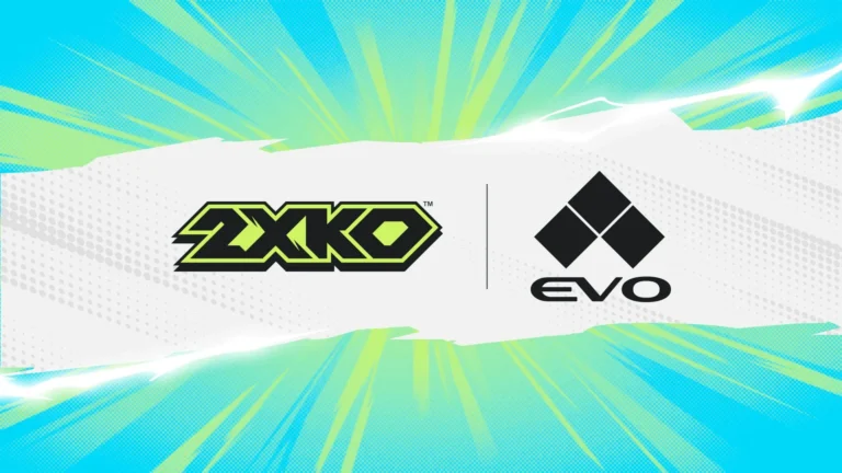 2XKO na Evo 2026: Novos campeões e modo PvE são revelados